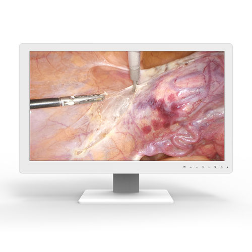 医用监视器 - 24A25-B0 - KTC Medical Solutions - 手术室 / 内窥镜 / 1920 x 1080