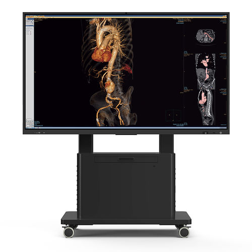 医用显示器 - 86C20 - KTC Medical Solutions - 3840 × 2160 / 86" / LED背光