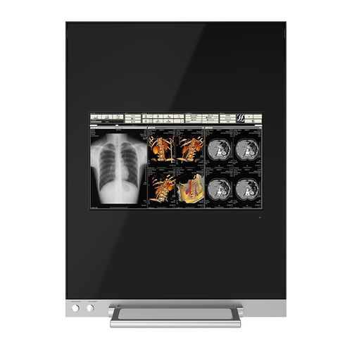 医用监视器 - 27H80 - KTC Medical Solutions - 手术室 / 27" / LED背光