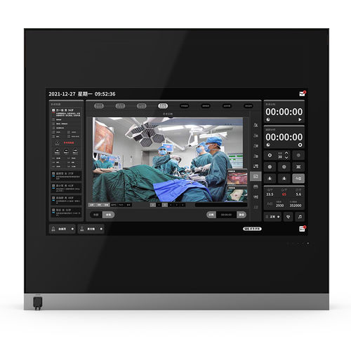 医用监视器 - 43H80 - KTC Medical Solutions - 手术室 / 3840 × 2160 / 43"