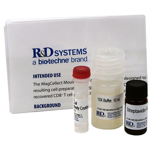 溶液试剂套装 - MagCellect - R&D Systems - 细胞分离