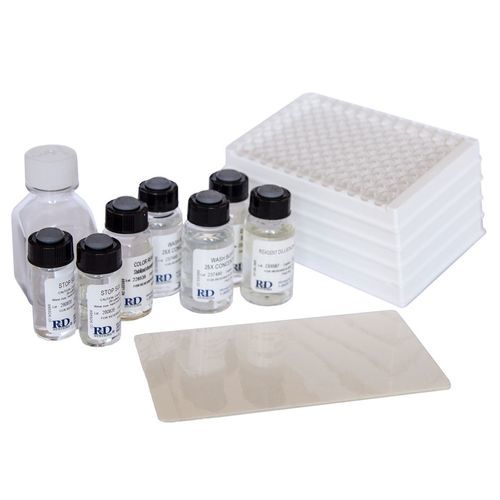 溶液试剂套装 - DY999B - R&D Systems - 用于研究 / 酶联免疫吸附试验