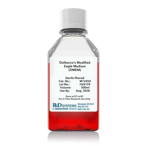 DMEM试剂 - M12950 - R&D Systems - 胎牛血清 / 生长因子 / 用于研究