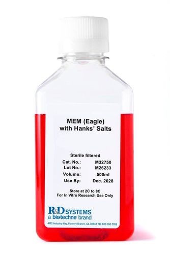 MEM试剂 - M29850 - R&D Systems - 用于研究 / 组织