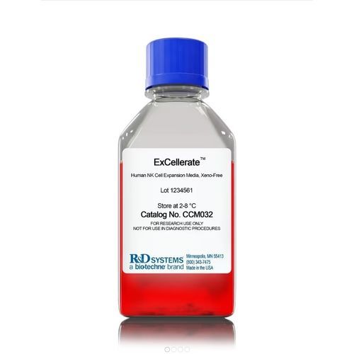 细胞外基质试剂 - ExCellerate™ - R&D Systems - 细胞因子 / 生长因子 / 用于研究