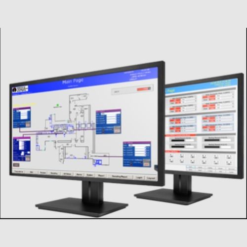 制药业软件 - FacilityPro® - Particle Measuring Systems - 环境分析 / 数据管理 / 报告