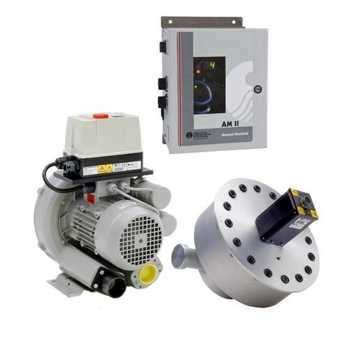 实验室阀组 - AM ll 16 - Particle Measuring Systems - 自动