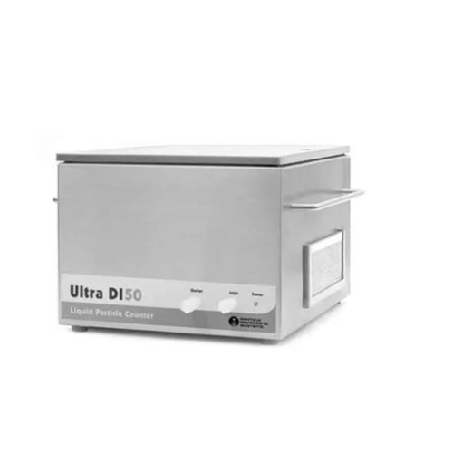 激光粒子计数器 - Ultra DI® 50 - Particle Measuring Systems - 用于水处理 / 工艺流程