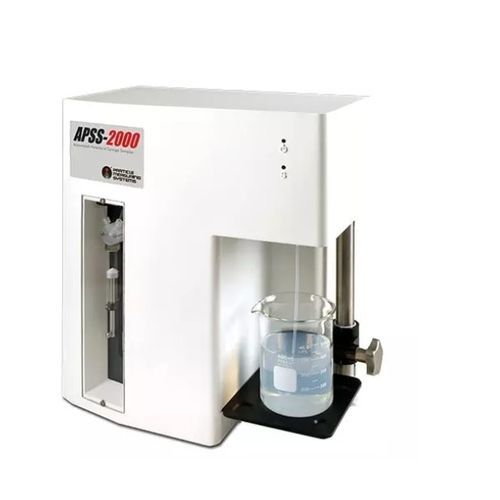 激光粒子计数器 - APSS-2000 - Particle Measuring Systems - 用于制药业 / 用于水处理