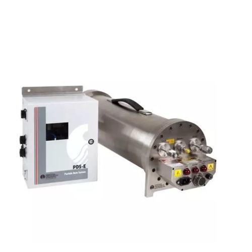 激光粒子计数器 - HPGP™ 101-C - Particle Measuring Systems - 工艺流程