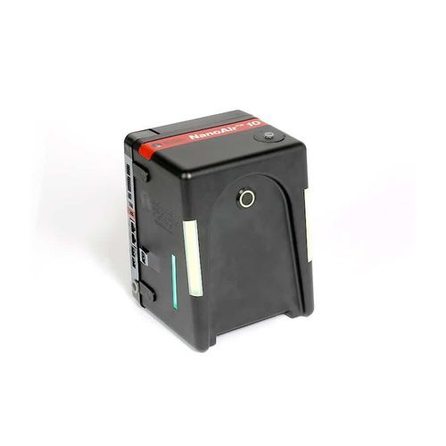 冷凝式粒子计数器 - NanoAir™ 10 - Particle Measuring Systems - 用于无菌室 / 用于制药业 / 工艺流程