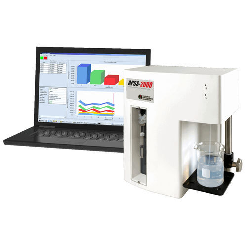 医疗控制软件 - SamplerSight™ - Particle Measuring Systems - 数据分析 / 样本分析 / 数据管理