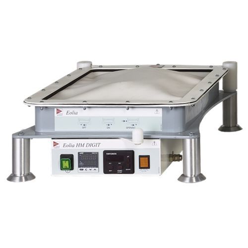 矫形鞋垫制造热封机 - EOLIA HM DIGIT - BTC - Medical Equipment - 自动 / 台式
