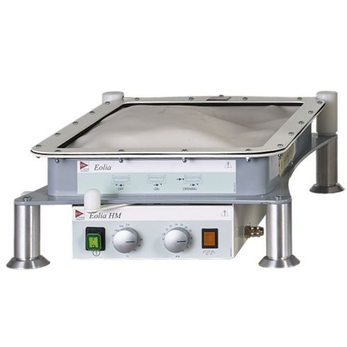 矫形鞋垫制造热封机 - EOLIA HM - BTC - Medical Equipment - 自动 / 台式