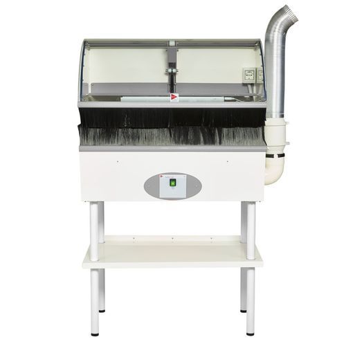 矫形鞋垫制造抛光机 - LABOR COL - BTC - Medical Equipment - 不锈钢