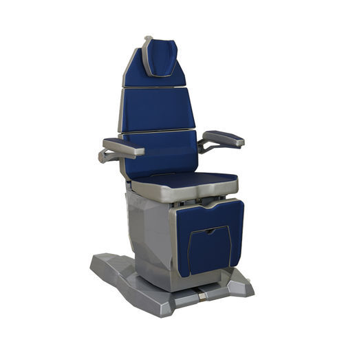 耳鼻喉检查椅 - EDGE E - BTC - Medical Equipment - 电动 / 可调高度 / 椅背可调