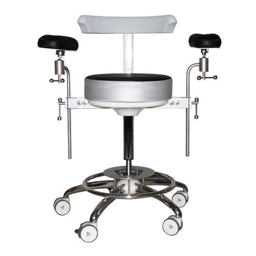 外科医生凳子 - HP GEL S - BTC - Medical Equipment - 回转 / 气动 / 带扶手