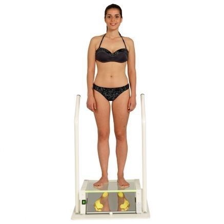 荧光足测量仪 - FREE VISION  - BTC - Medical Equipment