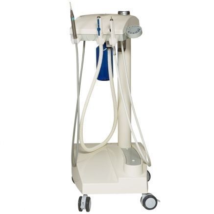 医疗器械手推车 - Maestro Classic - BTC - Medical Equipment - 护理 / 紧凑型