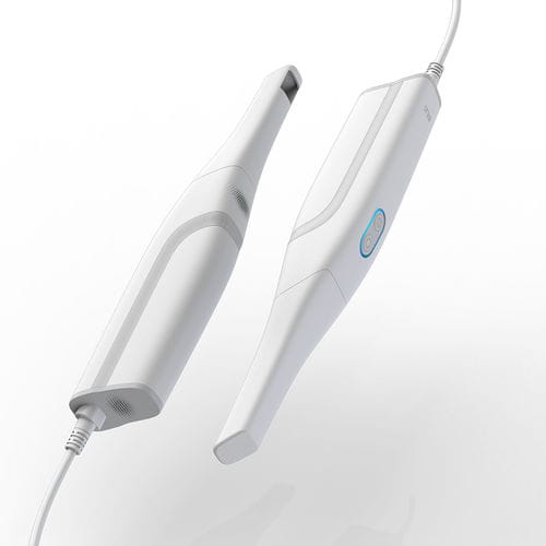 牙科3D扫描仪 - INO200 - BLZ Technology - 口腔内
