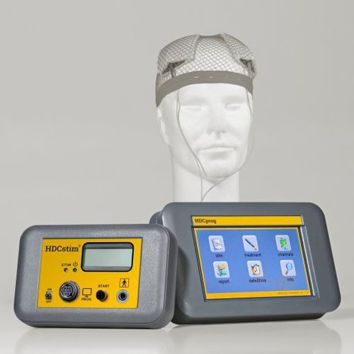 TDCS电经颅刺激器 - HDCSTIM - Newronika