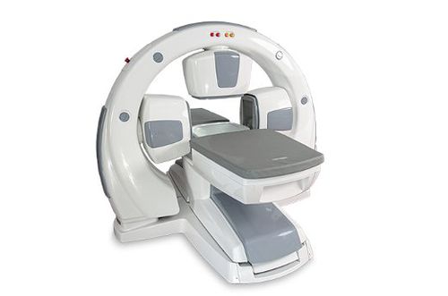局部热疗系统 - ALBA  4D - ALBA Hyperthermia System
