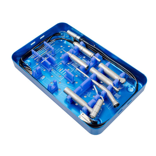器械消毒盒 - MQH - Chongqing Xishan Science & Technology - 不锈钢