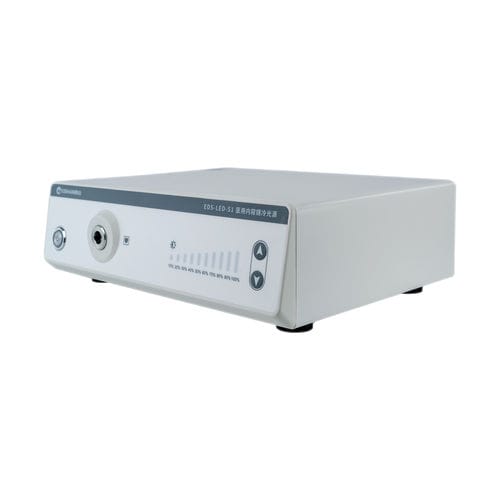 内窥镜光源 - EDS-LED-S1 - Chongqing Xishan Science & Technology - LED式 / 冷光式 / 冷