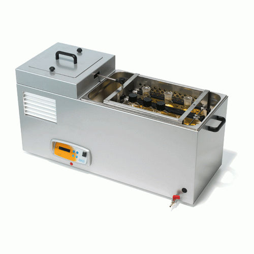 加热水浴箱 - BSC127E - OVAN - 冷藏 / 微处理器控制 / 振荡