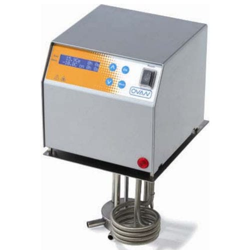 实验室温度调节器 - OvanTherm H - OVAN - 浸入式 / 数字 / 加热