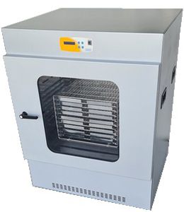 强制对流实验室培养箱 - PCS-36 - OVAN - 台式 / 单门 / 冷却