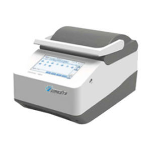 实时热循环仪 - ZiAMP Q48 - ZINEXTS - 48孔 / 用于快速PCR检测 / 紧凑型