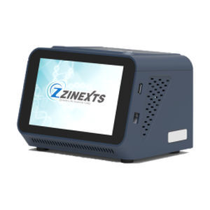 DNA信号放大系统 / qPCR - ZiAMP Qmini - ZINEXTS - 16孔 / 紧凑型