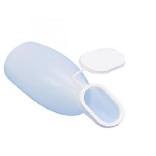 女式尿壶 - 16 200 23 - COMED - 聚丙烯 / 聚乙烯 / 加压加热