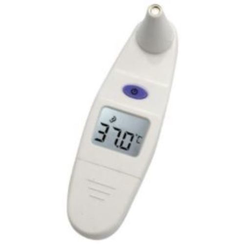医用体温计 - 68 000 70 - COMED - 数字 / 红外线 / 耳式