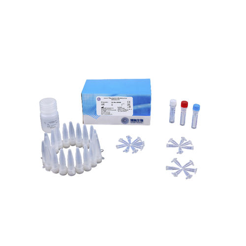 结核病快速诊断套装 - 301031 - CapitalBio Technology - 传染病 / 用于鉴定分析 / 分枝杆菌