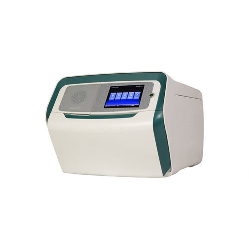 血液定序器 - CapitalBio®BioelectronSeq - CapitalBio Technology - 实验室 / 临床 / 半导体