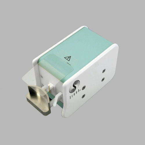 自动封口机 - SEBRA®  - Vante / SEBRA - 用于血浆袋管 / 台式