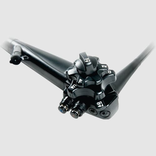 电子胃镜 - OVG-S2+US - MITRA Industries