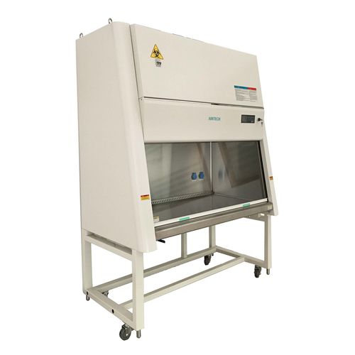 A2型微生物安全柜 - BSC-1 series - Antech Group - 落地 / HEPA过滤器