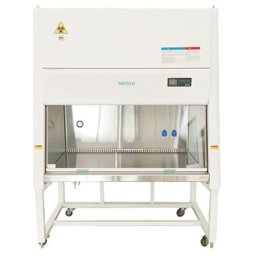 A2型微生物安全柜 - BSC-130 series - Antech Group - 落地 / HEPA过滤器