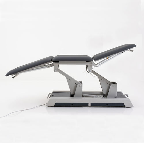 动物诊疗台 - 2220L - Silverfox Corporation Limited - 运动疗法 / 超声波成像 / 超声心动图检查