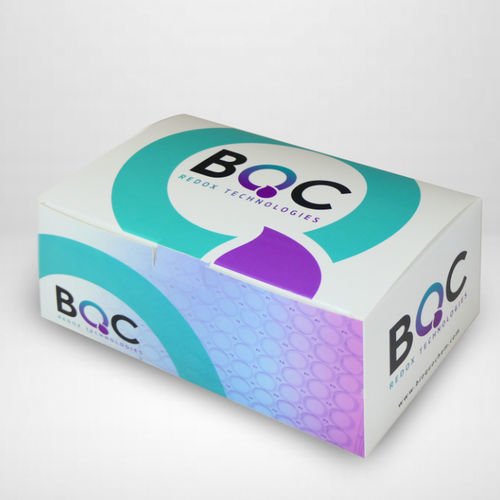 细胞生物学快速诊断套装 - KB03027 - Bioquochem - 总抗氧化状态 / 用于生物样本