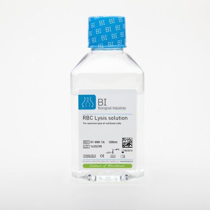 溶液试剂 - RBC - Biological Industries/以色列生物科技 - 细胞分离 / 血液样本 / 液体