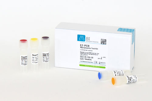 支原体快速诊断套装 - EZ-PCR™  - Biological Industries/以色列生物科技 - 污染 / 细胞 / 生物