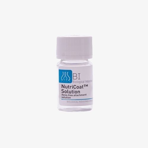 溶液试剂 - NutriCoat™  - Biological Industries/以色列生物科技 - 用于研究 / 临床 / 液体
