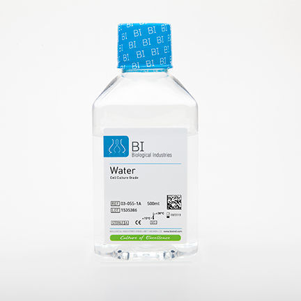 溶液试剂 - 03-055-1A - Biological Industries/以色列生物科技 - 用于细胞培养 / 液体 / MET