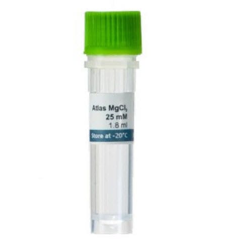 溶液试剂 - Atlas  - BioAtlas - 用于研究 / PCR / 液体