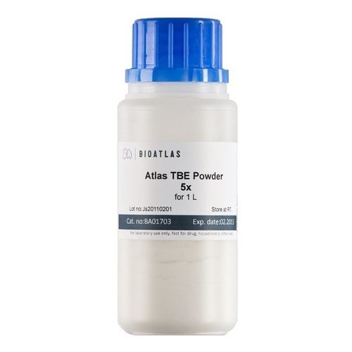 溶液试剂 - Atlas 10x TBE - BioAtlas - 用于研究 / 粉末 / pH值