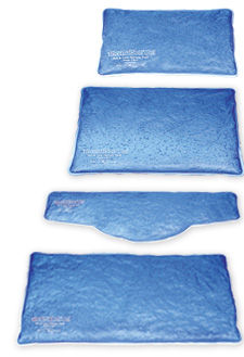 冷热敷冷热敷理疗袋 - ThermalSoft Gel  - Mettler Electronics - 通用